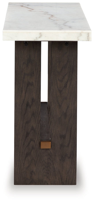 Burkhaus Sofa Table - Gate FurnitureSofa Table