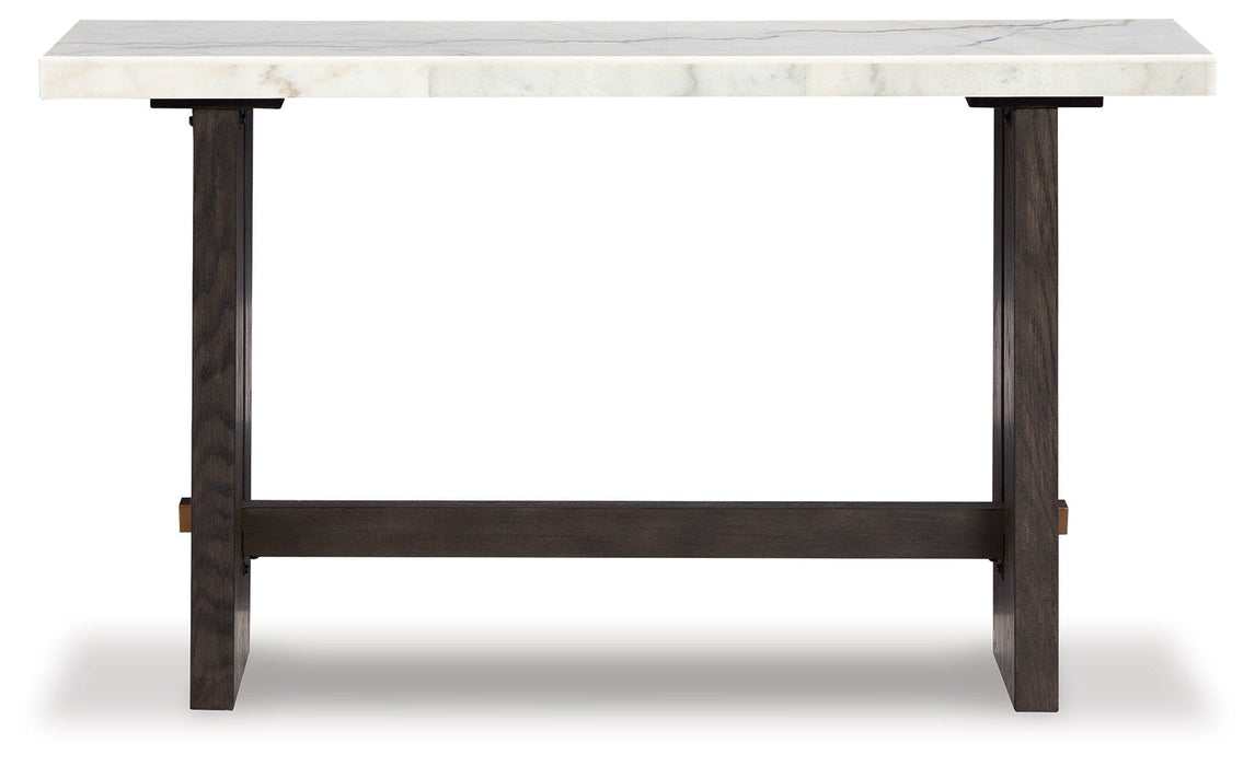 Burkhaus Sofa Table - Gate FurnitureSofa Table