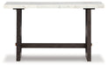 Burkhaus Sofa Table - Gate FurnitureSofa Table