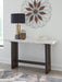 Burkhaus Sofa Table - Gate FurnitureSofa Table