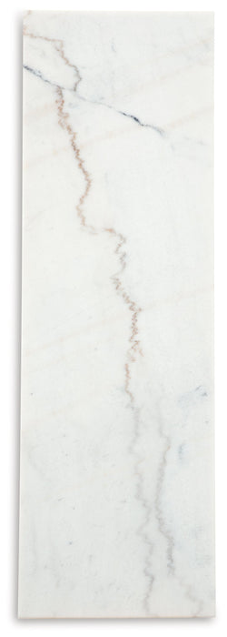 Burkhaus Sofa Table - Gate FurnitureSofa Table