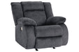 Burkner Marine Power Recliner - Gate FurniturePower Recliner