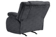 Burkner Marine Power Recliner - Gate FurniturePower Recliner