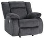 Burkner Marine Power Recliner - Gate FurniturePower Recliner