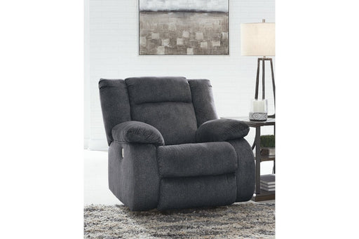 Burkner Marine Power Recliner - Gate FurniturePower Recliner