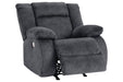 Burkner Marine Power Recliner - Gate FurniturePower Recliner