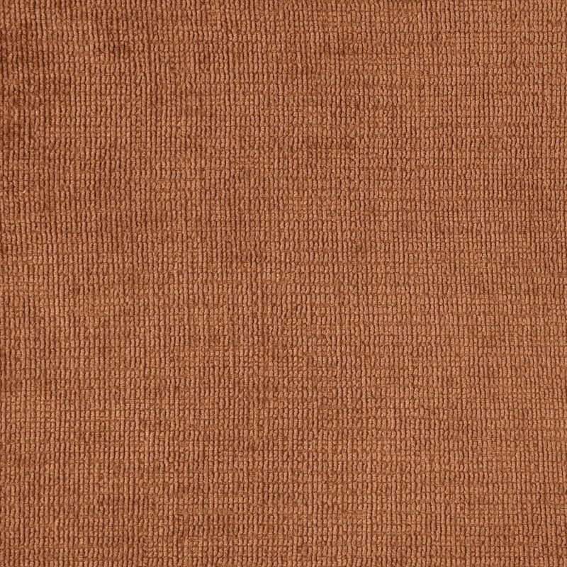Burnett 4-piece Chenille Upholstered Sofa Set Burnt Orange - 504951-S4