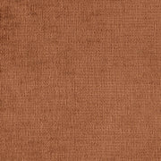 Burnett Chenille Upholstered Wide Arm Loveseat Burnt Orange - 504952