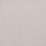 Burnett Chenille Upholstered Wide Arm Sofa Ivory - 504955