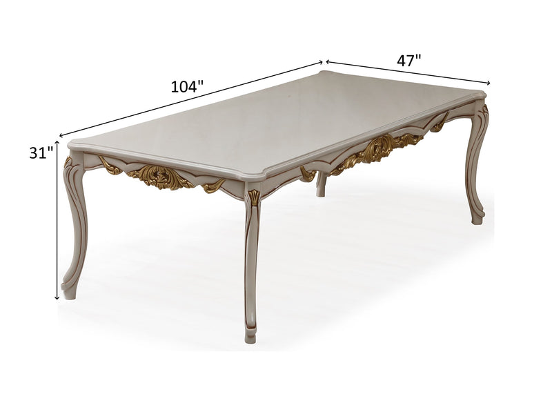 Buse 10 Person Dining Room Set - Dining Room Sets