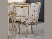 Buse 10 Person Dining Room Set - Dining Room Sets