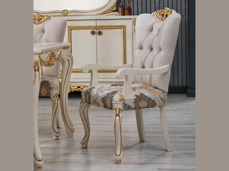 Buse 10 Person Dining Room Set - Dining Room Sets