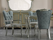 Buse 12 Person Dining Room Set - Dining Room Sets