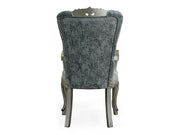 Buse 19" Wide Dining Armchair - Dining Chairs