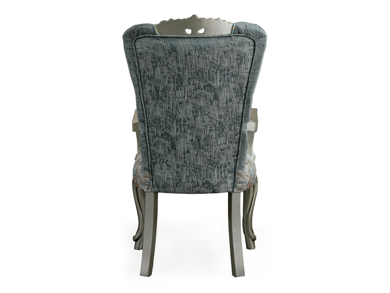 Buse 19" Wide Dining Armchair - Dining Chairs