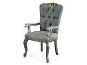 Buse 19" Wide Dining Armchair - Dining Chairs