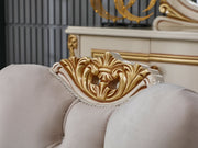 Buse 19" Wide Dining Armchair - Dining Chairs