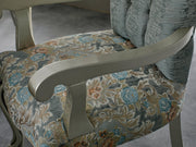 Buse 19" Wide Dining Armchair - Dining Chairs