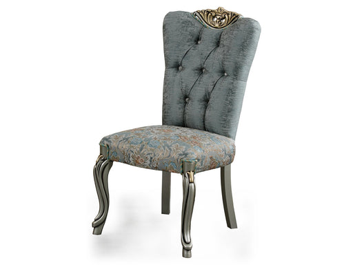 Buse 19" Wide Dining Chair - Dining Chairs