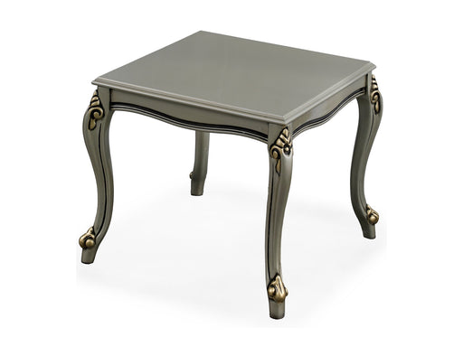 Buse 22" Wide End Table - End & Side Tables