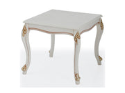 Buse 22" Wide End Table - End & Side Tables