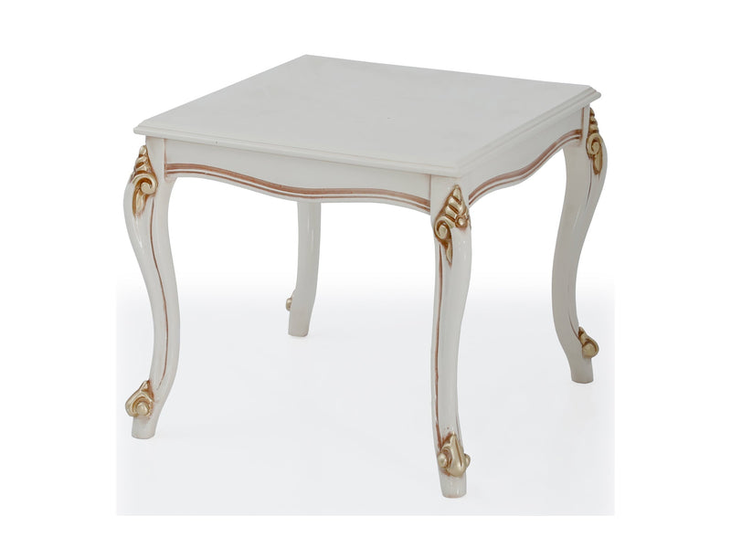 Buse 22" Wide End Table - End & Side Tables