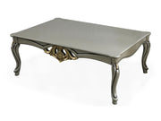 Buse 49" Wide Coffee Table - Coffee Tables