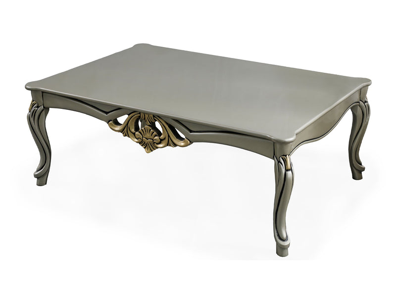 Buse 49" Wide Coffee Table - Coffee Tables