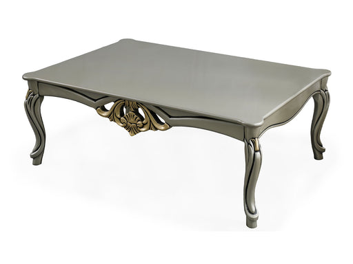 Buse 49" Wide Coffee Table - Coffee Tables