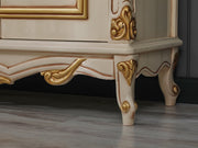 Buse 6 Person Dining Room Set - Dining Room Sets
