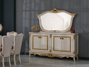 Buse 6 Person Dining Room Set - Dining Room Sets