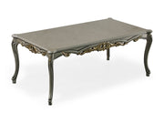 Buse 82" Wide 6 Person Dining Table - Dining Tables