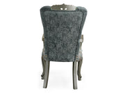 Buse Diningroom Chair Light Green - 115-BUS-HAN25-SC