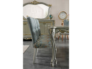 Buse Diningroom Chair Light Green - 115-BUS-HAN25-SC
