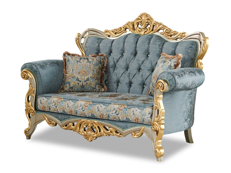 Buse Living Room Set - Living Room Sets