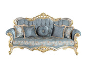 Buse Living Room Set - Living Room Sets