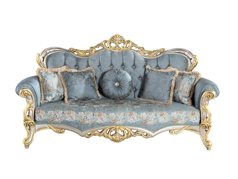 Buse Living Room Set - Living Room Sets