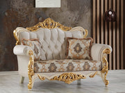 Buse Living Room Set - Living Room Sets