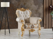 Buse Living Room Set - Living Room Sets