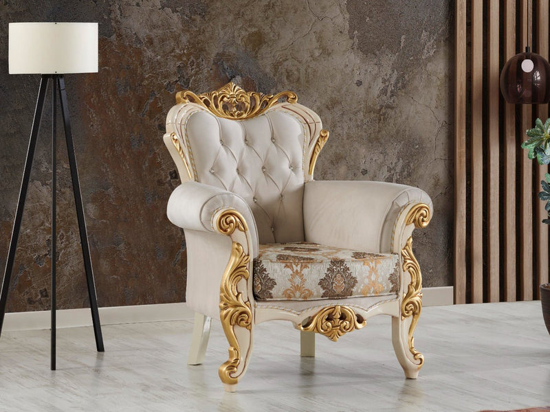 Buse Living Room Set - Living Room Sets