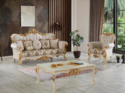 Buse Living Room Set - Living Room Sets