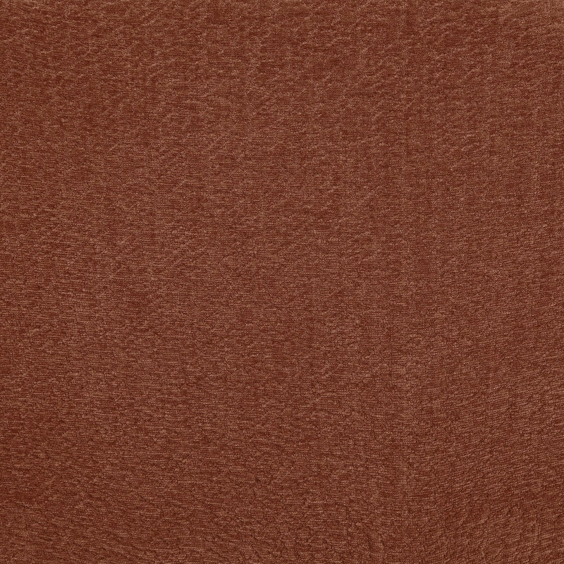 Byrne 105-inch Velvet Modular Bumper Sectional Sofa Rust - 503991