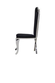 C194-BLACK, Set of 2 - C194-BLACK