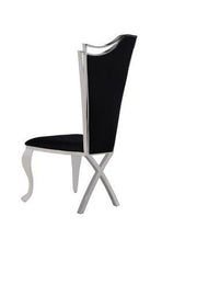 C194-BLACK, Set of 2 - C194-BLACK