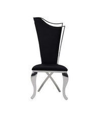 C194-BLACK, Set of 2 - C194-BLACK