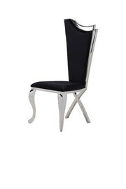 C194-BLACK, Set of 2 - C194-BLACK