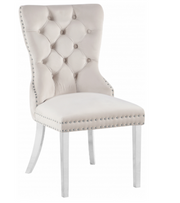 C6087-CREAM, Set of 2 - C6087-CREAM