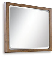 Cabalynn Bedroom Mirror - B974-36 - Lara Furniture