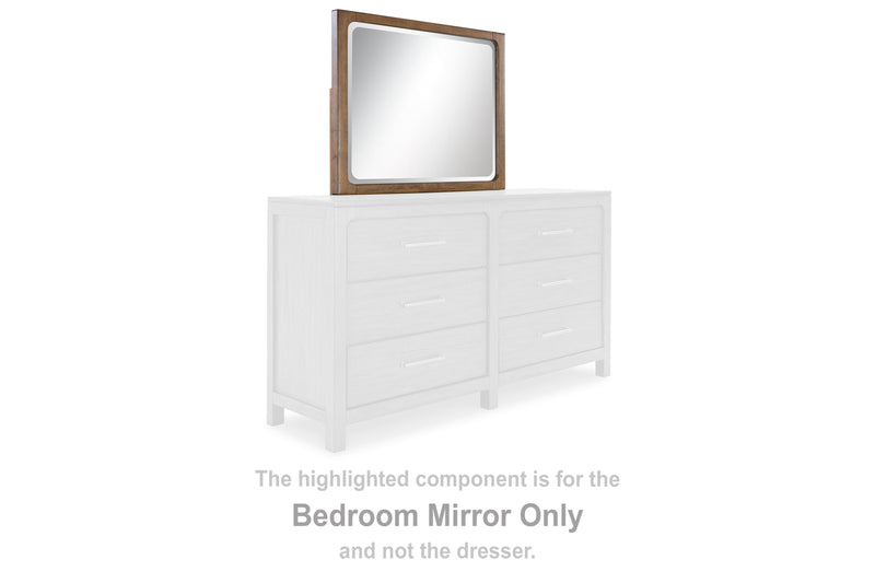 Cabalynn Bedroom Mirror - B974-36 - Lara Furniture
