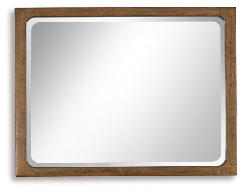 Cabalynn Bedroom Mirror - B974-36 - Lara Furniture